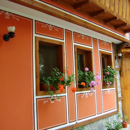 Guest House Todorini Kashti كوبريفشتيتسا المظهر الخارجي الصورة