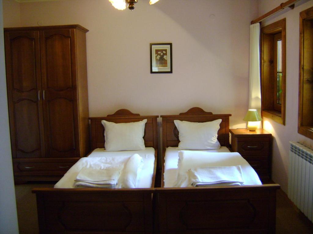 Guest House Todorini Kashti كوبريفشتيتسا الغرفة الصورة