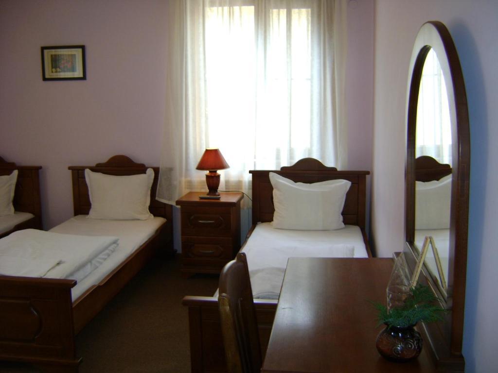 Guest House Todorini Kashti كوبريفشتيتسا الغرفة الصورة