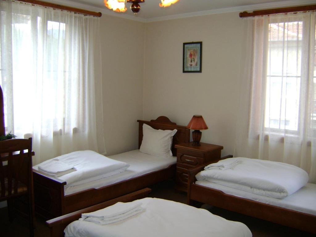 Guest House Todorini Kashti كوبريفشتيتسا الغرفة الصورة