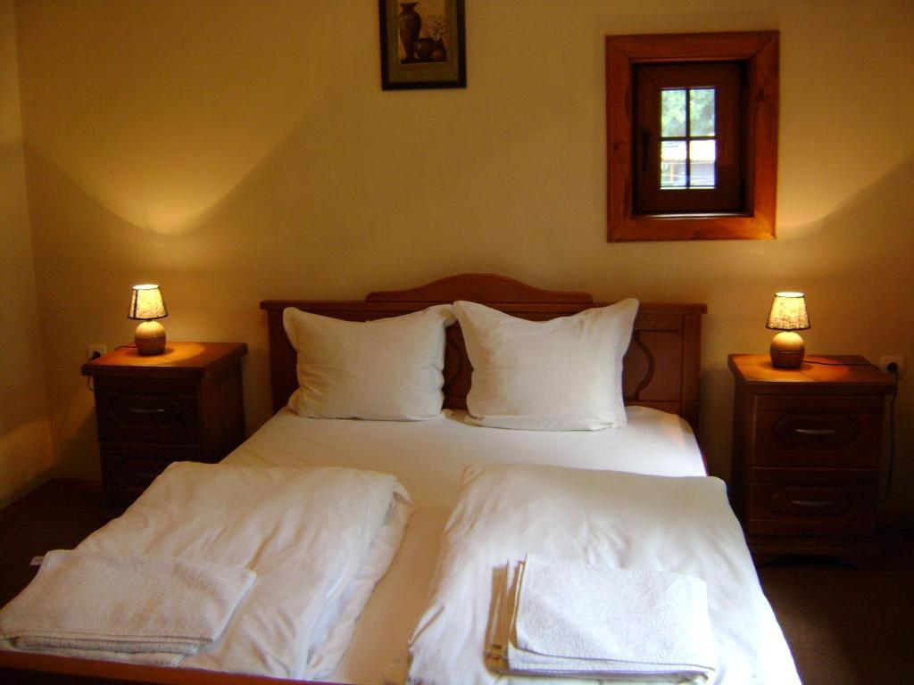 Guest House Todorini Kashti كوبريفشتيتسا الغرفة الصورة