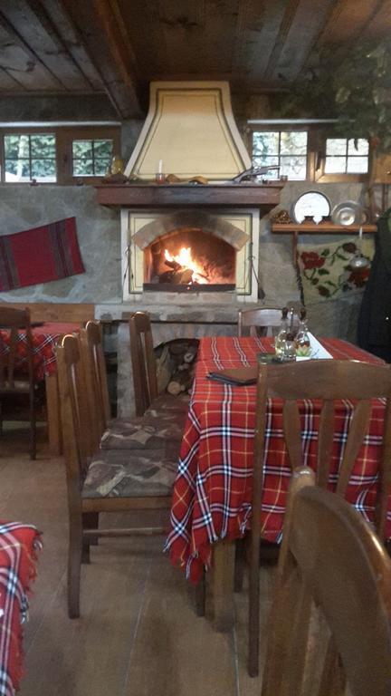 Guest House Todorini Kashti كوبريفشتيتسا المظهر الخارجي الصورة