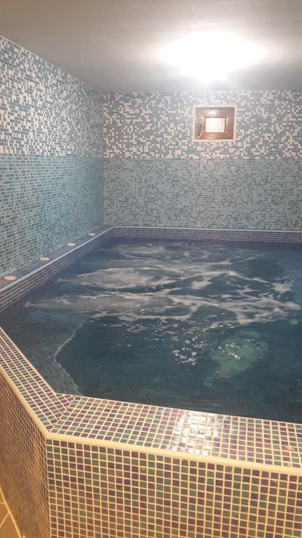 Guest House Todorini Kashti كوبريفشتيتسا المظهر الخارجي الصورة