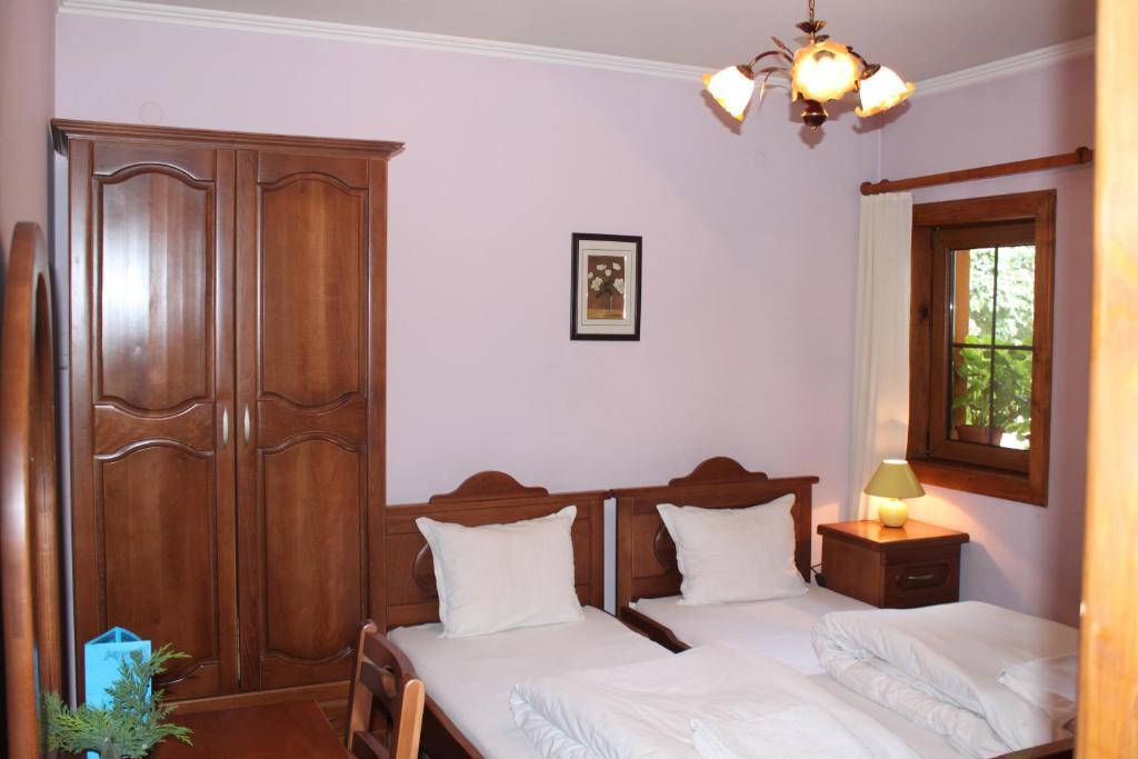 Guest House Todorini Kashti كوبريفشتيتسا الغرفة الصورة