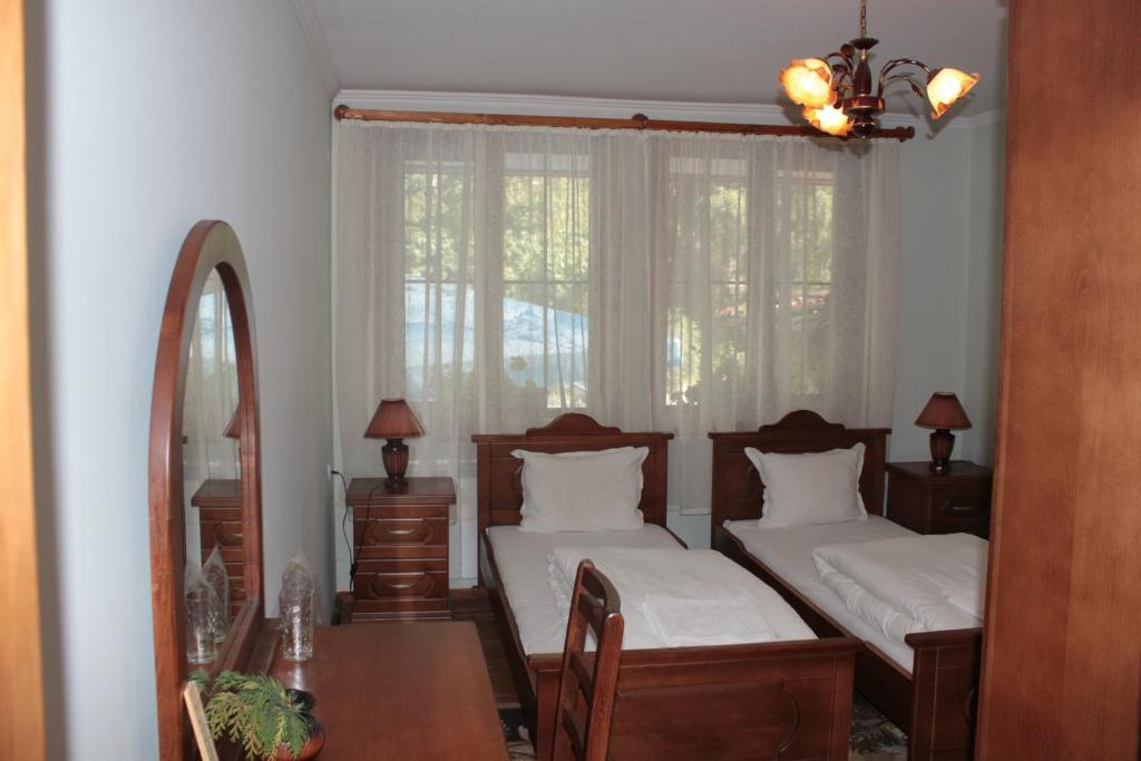 Guest House Todorini Kashti كوبريفشتيتسا الغرفة الصورة