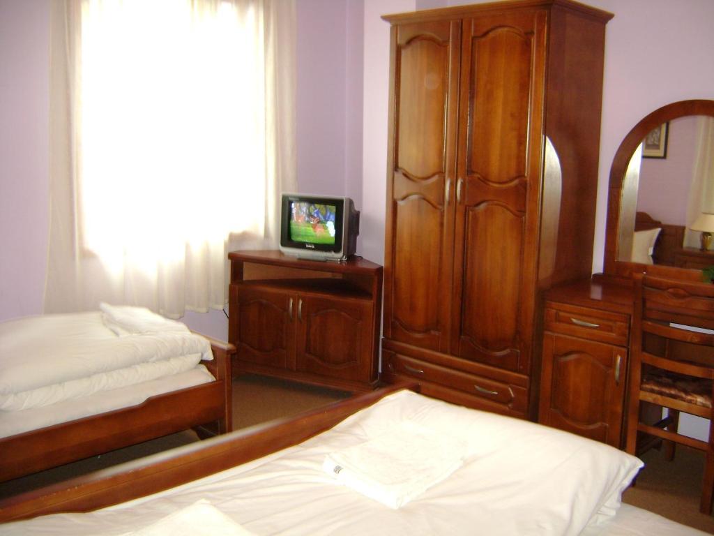 Guest House Todorini Kashti كوبريفشتيتسا الغرفة الصورة