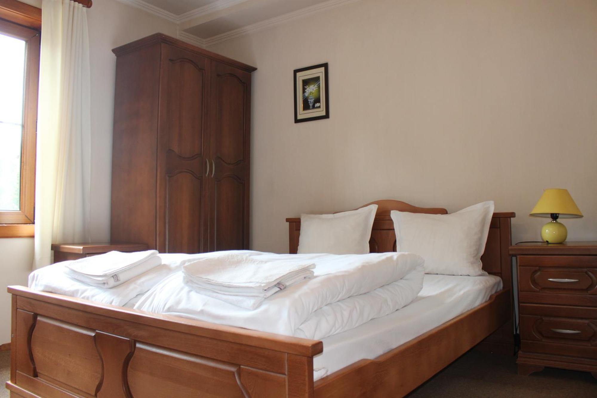 Guest House Todorini Kashti كوبريفشتيتسا المظهر الخارجي الصورة