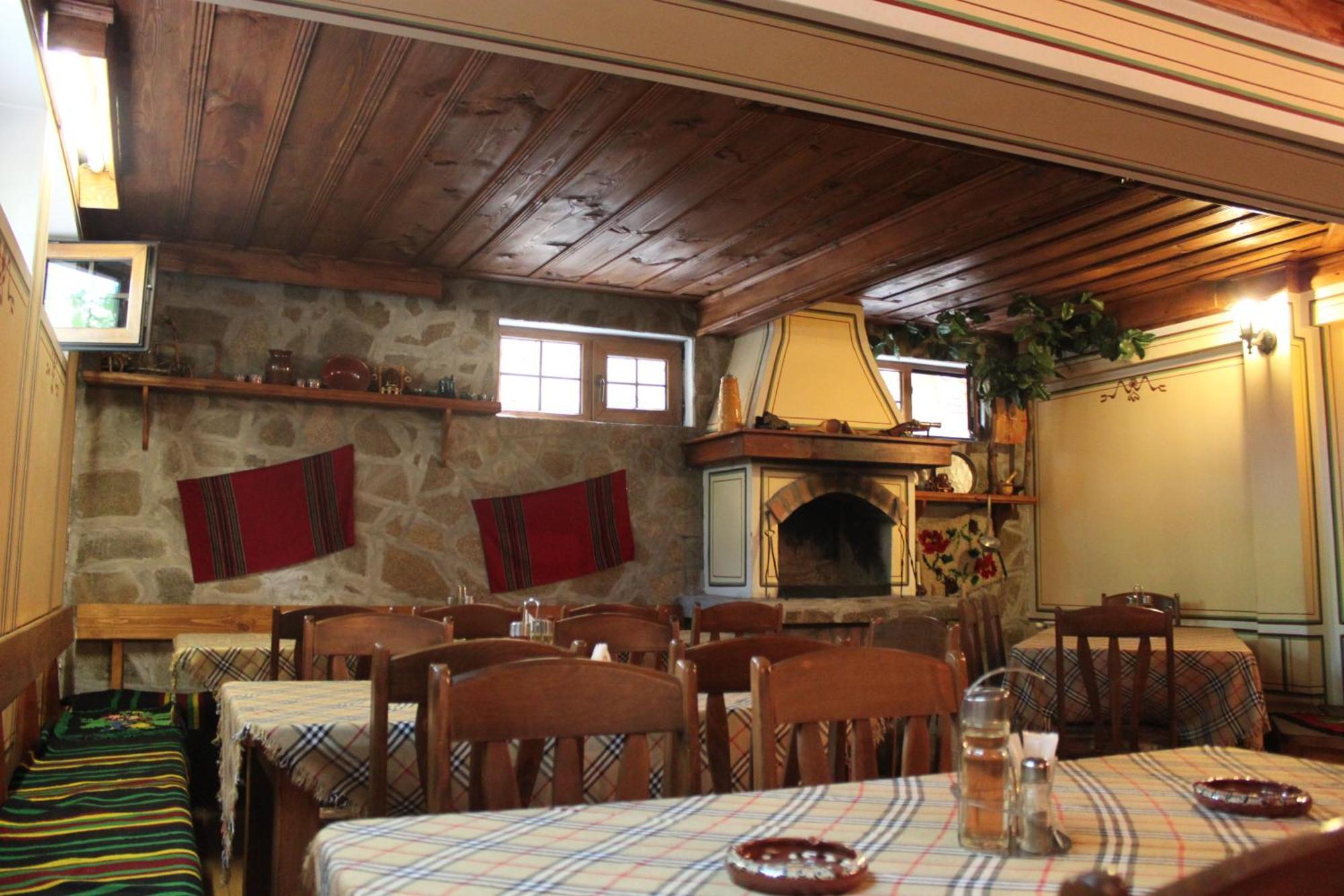 Guest House Todorini Kashti كوبريفشتيتسا المظهر الخارجي الصورة