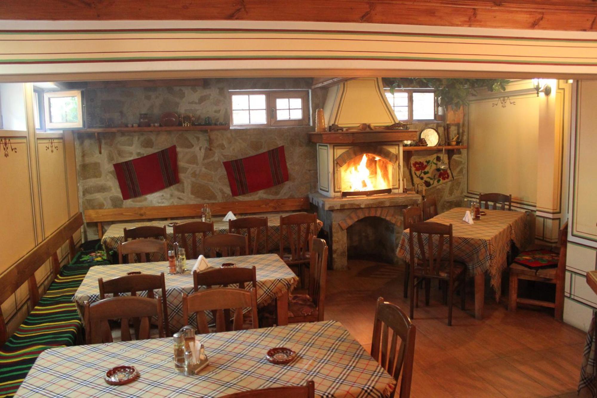 Guest House Todorini Kashti كوبريفشتيتسا المظهر الخارجي الصورة