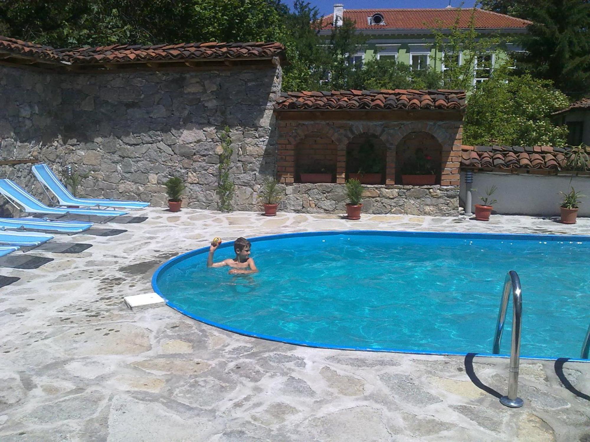 Guest House Todorini Kashti كوبريفشتيتسا المظهر الخارجي الصورة