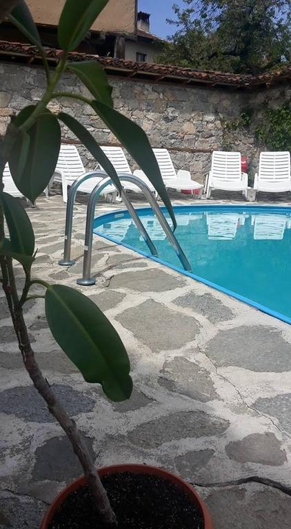 Guest House Todorini Kashti كوبريفشتيتسا المظهر الخارجي الصورة