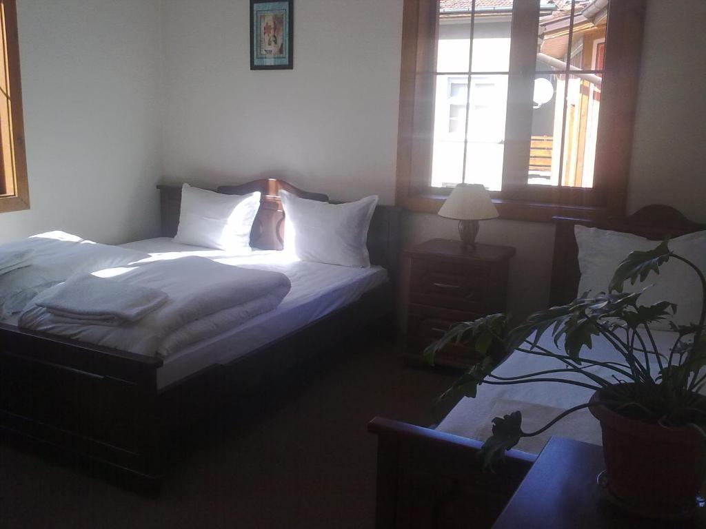 Guest House Todorini Kashti كوبريفشتيتسا الغرفة الصورة