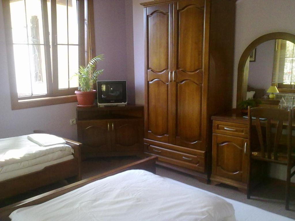 Guest House Todorini Kashti كوبريفشتيتسا الغرفة الصورة
