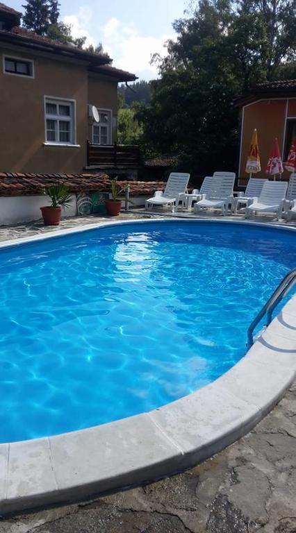 Guest House Todorini Kashti كوبريفشتيتسا المظهر الخارجي الصورة