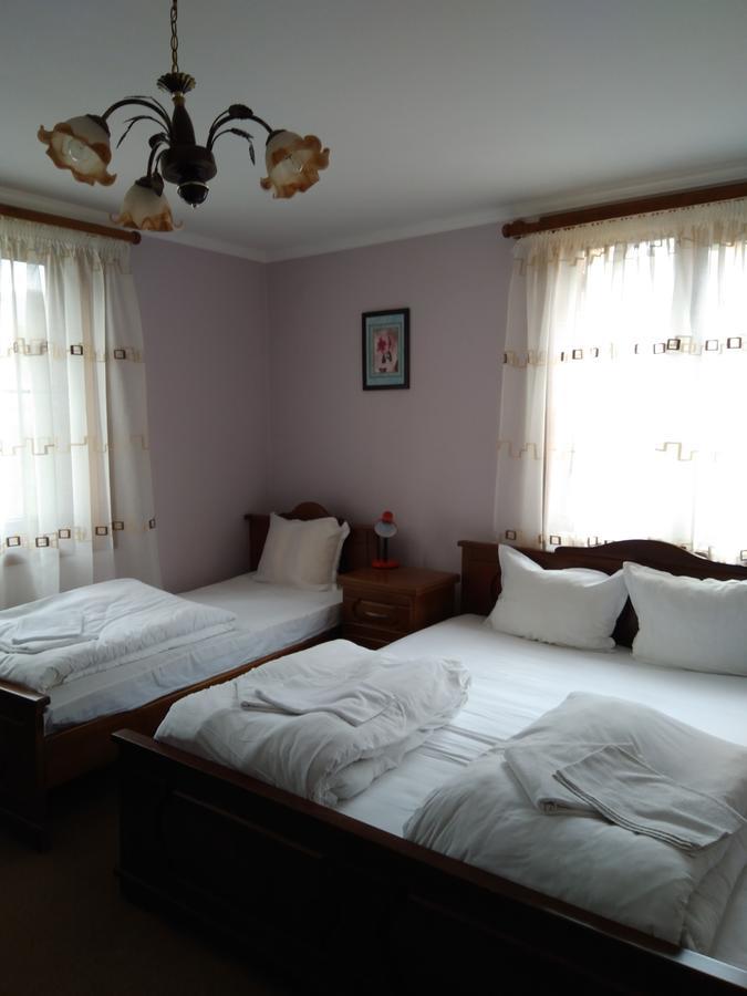 Guest House Todorini Kashti كوبريفشتيتسا المظهر الخارجي الصورة