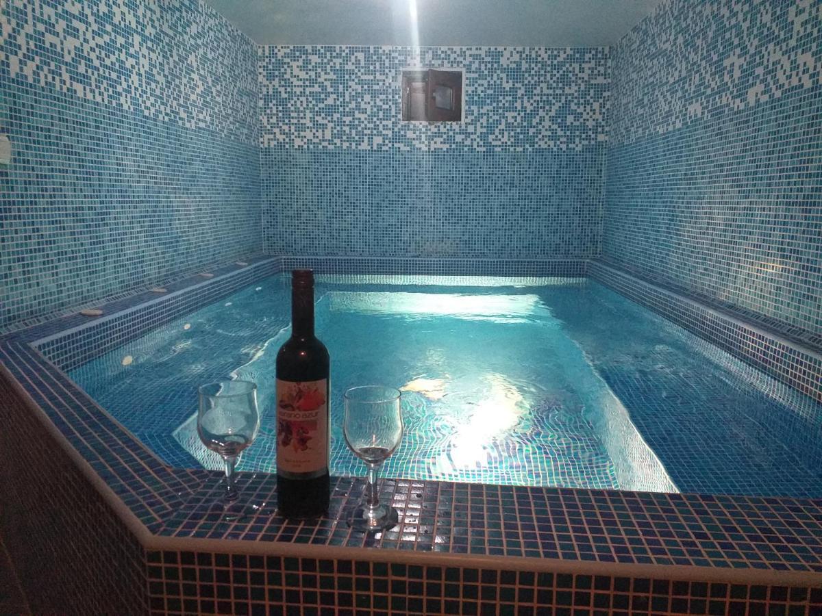 Guest House Todorini Kashti كوبريفشتيتسا المظهر الخارجي الصورة